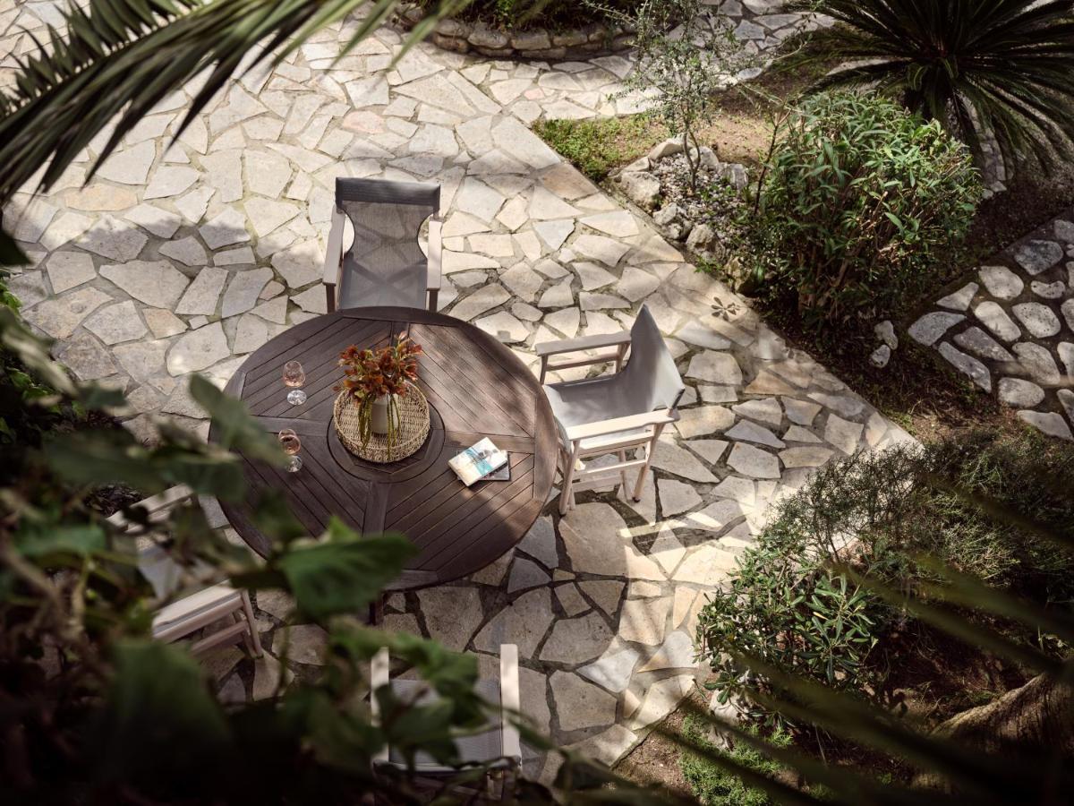 Tropical Studios Laganas Exteriér fotografie