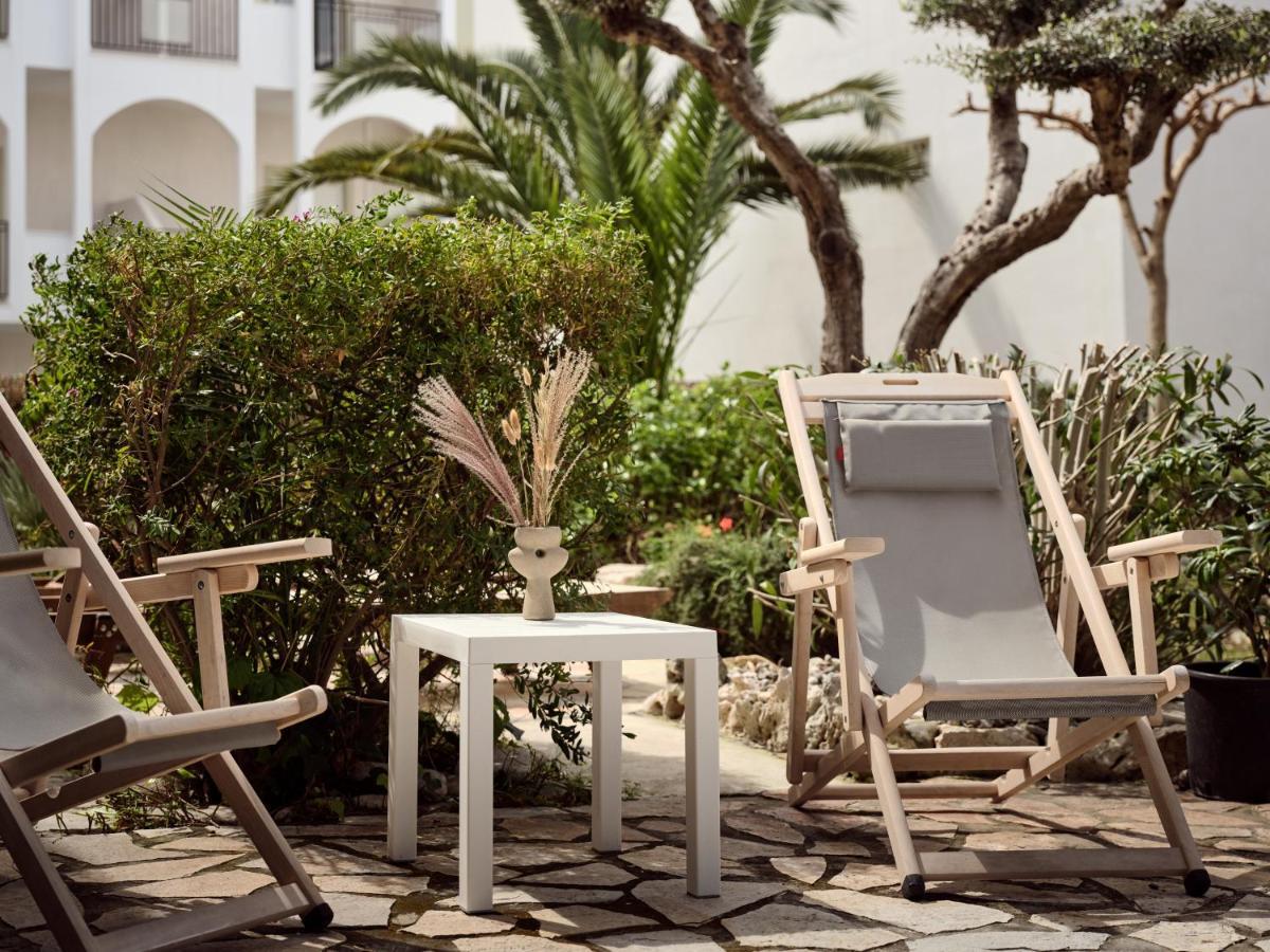 Tropical Studios Laganas Exteriér fotografie